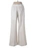 Shein Ivory White Casual Pants Size 6 - photo 2