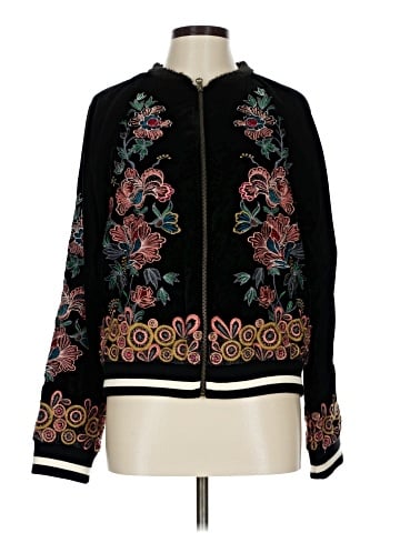 Elevenses Jacket (view 1)