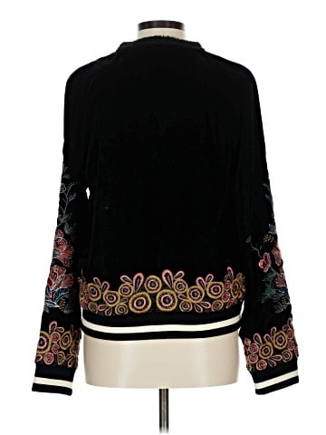 Elevenses Jacket (view 2)