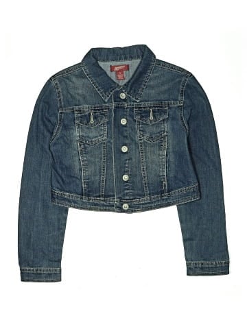 Arizona Jean Company Denim Jacket (view 1)