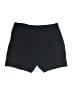 Athleta Solid Black Shorts Size 4 - photo 2