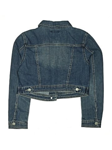 Arizona Jean Company Denim Jacket (view 2)