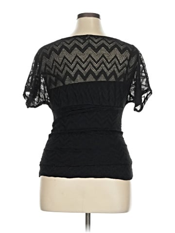 Heart Soul Short Sleeve Top (view 2)