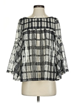Akemi + Kin 3/4 Sleeve Blouse