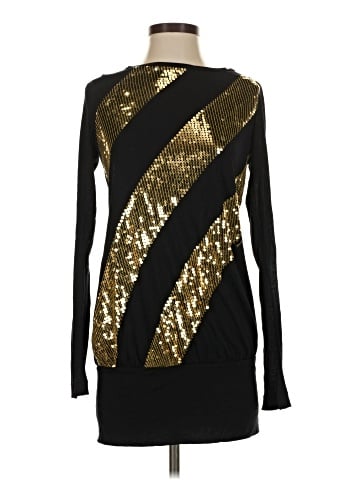 Miss Sixty Cocktail Dress (view 1)