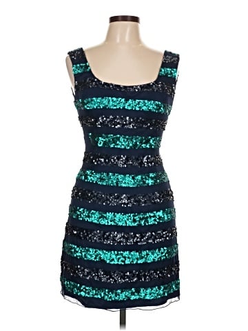 Scala Cocktail Dress (view 1)