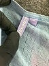 Florence Blue Tank Top Size M - photo 7