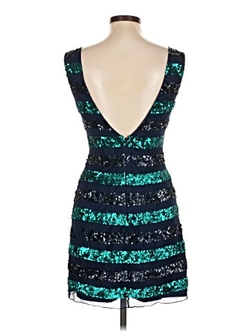 Scala Cocktail Dress (view 2)