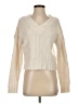 LA Hearts Ivory Pullover Sweater Size XS - photo 1