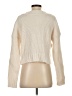 LA Hearts Ivory Pullover Sweater Size XS - photo 2
