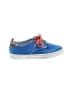 Carter's Blue Sneakers Size 11 (kids) - photo 1