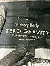 Sweaty Betty Print Black Active Pants Size M - photo 7