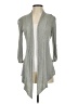 Bobeau Gray Green Cardigan Size S (petite) - photo 1