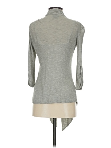 Bobeau Cardigan (view 2)