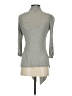 Bobeau Gray Green Cardigan Size S (petite) - photo 2