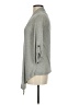 Bobeau Gray Green Cardigan Size S (petite) - photo 5
