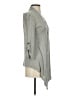 Bobeau Gray Green Cardigan Size S (petite) - photo 4
