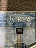 J.Crew Blue Jeans Size 26 waist - photo 3