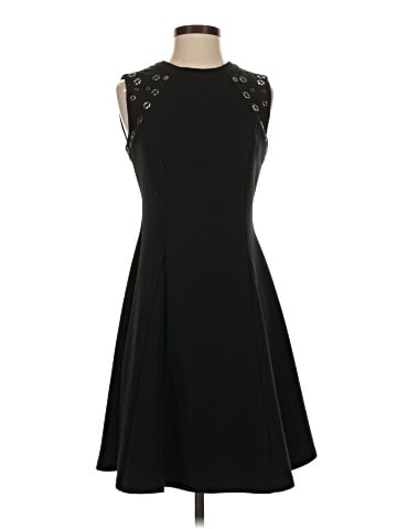 Neiman Marcus Cocktail Dress (view 1)