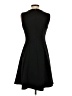Neiman Marcus Black Cocktail Dress Size 4 - photo 2