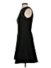 Neiman Marcus Black Cocktail Dress Size 4 - photo 5