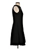 Neiman Marcus Black Cocktail Dress Size 4 - photo 4
