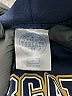 Rivalry Threads 100% Polyester Blue Zip Up Hoodie Size 4T - photo 3