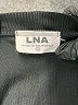 LNA Black Cardigan Size XS - photo 7