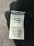 LNA Black Cardigan Size XS - photo 8