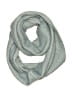 Unbranded Gray Blue Scarf One size - photo 1