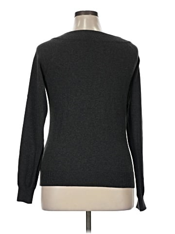 Lauren by Ralph Lauren Pullover Sweater (view 2)