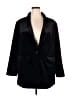 Unbranded Black Blazer Size 2X - photo 1