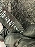 Koral Camo Black Active Pants Size XS - photo 6