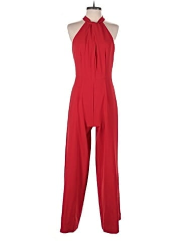 Julia Jordan Jumpsuit (view 1)
