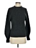 Gap Gray Turtleneck Sweater Size S - photo 1