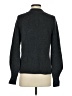 Gap Gray Turtleneck Sweater Size S - photo 2