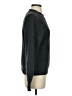 Gap Gray Turtleneck Sweater Size S - photo 4
