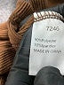 BTFBM Brown Long Sleeve Top Size XL - photo 8