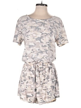 Hem & Thread Romper
