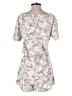 Hem & Thread Camo Gray Romper Size S - photo 2