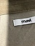 mavi Green Jacket Size L - photo 6