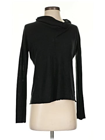 Converse One Star Turtleneck Sweater (view 1)