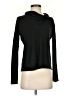 Converse One Star 100% Acrylic Black Turtleneck Sweater Size S - photo 1