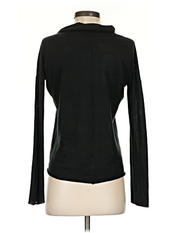 Converse One Star Turtleneck Sweater (view 2)
