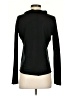 Converse One Star 100% Acrylic Black Turtleneck Sweater Size S - photo 2