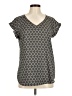 Express Gray Short Sleeve T-Shirt Size M - photo 1