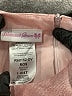 Bonnie Jean Pink Dress Size 4 - 4T - photo 3