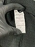 Shein Curve Solid Black Formal Skirt Size 14 (1) - photo 5