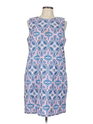 Tabitha Webb Cocktail Dress (view 1)