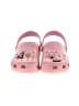 Crocs Pink Clogs Size 2 (baby) - photo 2